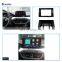 KALEDA Frame Hight Quality Car Radio Cable Harness canbus Stereo Panel Installation Trim Kit Frame