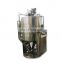 LPG To Win Warm Praise From Customers Oil Spray Dryer Dependable Performance Horizontal Spray Dryer