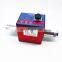 CALT  DYN-200 series  200 N.m Load Cell with LCD display operating voltage DC 24V  Stainless Steel Dynamic Torque Sensor