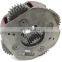 Excavator spare parts EC290B swing drive planet carrier 14547280