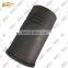 6D125 Cylinder Liner 6151222220 China New Quality Cylinder 6151-22-2220 Sleeve for S6D125