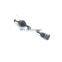 High quality final assy  custom car parts  oem 4f0407271j drive shafts