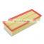 Air Filter 3C0129620A 1K0129620D For VW Touran Golf Passat CC Jetta Tiguan Eos Scirocco Sharan Beetle Caddy