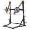 On sale commercial gym PL66 standing leg press use fitness sports workout equipment