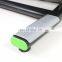 High-End Horizontal Elliptical Machine Hip Swing Machine Home Fitness Plastic Hip Swing Machine Lateral Swing