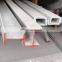 hot rolled 201 304 316 u type c type stainless steel channel bar