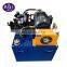 Mini Hydraulic Power Unit Gear Pump Stations 0.75KW 1.5KW 2.2KW 3KW for Package Machine