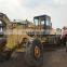 Second Hand Gd623 Wheel Grader , Japan Made Komatsu Gd505 Gd511 Motor Grader , Original Grader in Stock