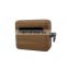 for apple airpods 3 cases wood,Fashion Shockproof Bamboo Wood Case For Apple Airpods 3