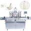 High Speed Fruit Juice  Jam Production Line Filling and  Packaging Line
