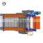 Aluminum Plastic Plate Board Heating Separating Machine Aluminum-plastic plate separator