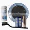 Disinfection Reduce Chlorine Water Filter Purifier Swimming Pool Solar Ionizer