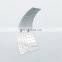 China Stainless Steel Metal Coffee Filter Disc Etched Coffee Filter Mesh for AeroPress