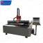 Remax square pipe cutting fiber laser cutting machine price good 1kw carbon steel 12mm ,stainless steel 8mm