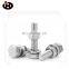 High Quality JINGHONG Fastener Plain Hex Head Nuts Bolt Washer