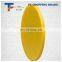Vegetable PE Board Round Cutting Chopping Block
