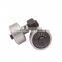 McGILL Precision Bearings CCFH 1/2 B Stud Type Cam Followers CCFH1/2B