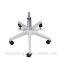 beauty salon equipment massage chairs with hydrulic system
