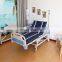 Hospital Bed Medical For Elderly Electric Bed With Chair Position