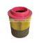High-quality industrial GA55/75/90 air compressor air filter 1613950100