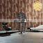 barbershop 3d wall panels peel and stick room pvc wall paper 3d wall covering wallpaper self adhesive