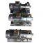 7.5KW In-Line Mixer used for Shoe polish/boot and shoe cream