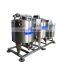 Mini Sterilizer/Milk Pasteurizer/Small Milk Pasteurization Machine For Sale