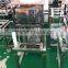Hot sale Gravity fall metal detector for bulk material