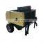 7010 Straw picking baler round bale hay wheat straw baler machine