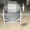industrial Tumbling Barrel Finishing Machine Abrasive Polishing Machines