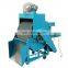 automatic cocoon silk opening machine/cocoon silk drawing machine/ Silkworm cocoon spinning machine for sale
