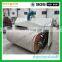 automatic wool carding machine for fiber waste clothes/ sheep wool spinning machines