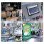 Stand Up Pouch Packaging Beverage Juice Honey Liquido Plant Palm Oil Filling Liquid Premade Bag Doypack Packing Machine