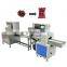 Automatic shisha box production line wet shisha tobacco molasses packaging machine