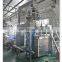 High Productivity 5kg animal bag feed packaging machine fish feed pellet packing machine with electronic scale