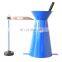 Slump Cone Test Set For Fresh Concrete Testing price