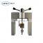 Rivet and thermal insulation material adhesive strength tester