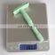 Facial Razor For Men And Women Double Edge Blade Safety Razor