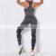 New Design Hot Sell Women Seamless Yoga Fitness Sportswear Seamless Leggings Bra Short Legging Yoga Set