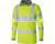 Sialwings Best selling hi vis safety polo shirts wholesale workwear uniform hi vis work shirt with Embroidered logo