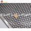 diamond hole expanded sheet metal wire mesh