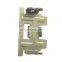 Custom Services Welding Bend Aluminum Part Sheet Metal Fabrication