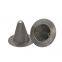 Stainless Steel Cone Filter Punching Screen