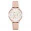 CURREN 9035 New Ladies Leather Watch Cheap OEM Design Watch Personalized Custom Watch