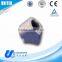Construction Machinery Spare Parts Holder / Foundation Drilling Cutting Tools Holder