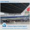 Best quality prefabricated steel structure airplane hangar