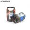 Outdoor Travel Portable PVC Sports Waterproof Bag Large Capacity Single Shoulder Bucket Bag For Outdoor Rafting