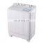 7KG Manufacturer Supply Energy Saving Semi-Automatic Twin Tub Digital Washing Machine