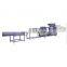 Factory supply food and beverage bottle packing machine machinery