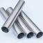 ASTM Stainless Steel Pipe Handrails Tube Ss 201 304 316 Polished 420 430 Hot Cold Rolled Seamless Welded Stainless Steel Pipe